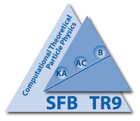 SFB/TR9 Logo